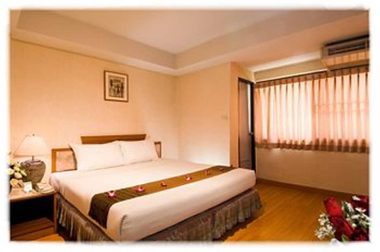 Hotel Win Long Place Serviced Apartment