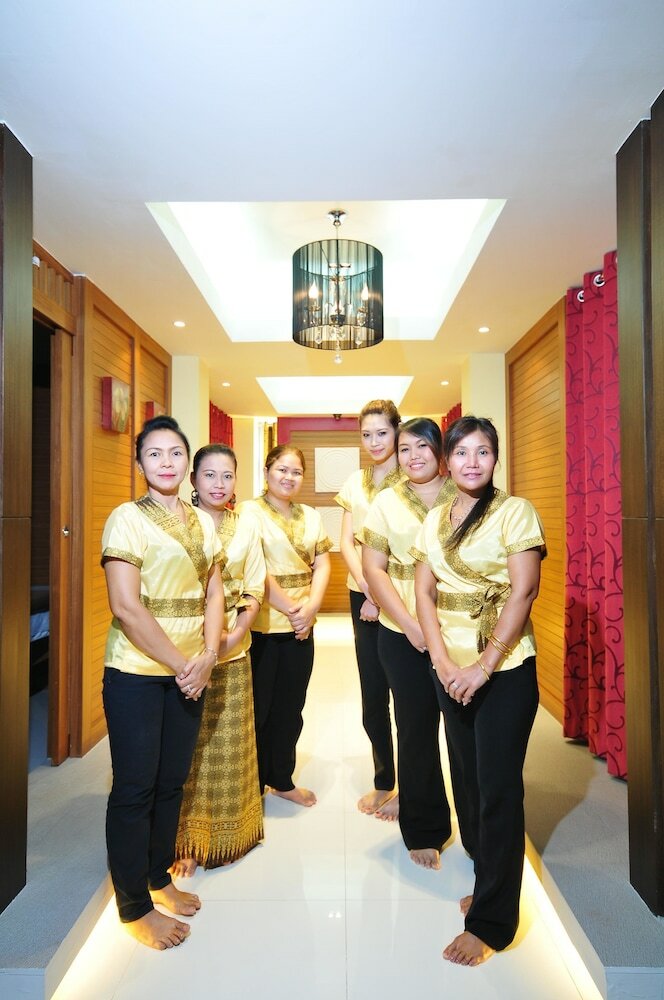 Hotel Win Long Place Serviced Apartment