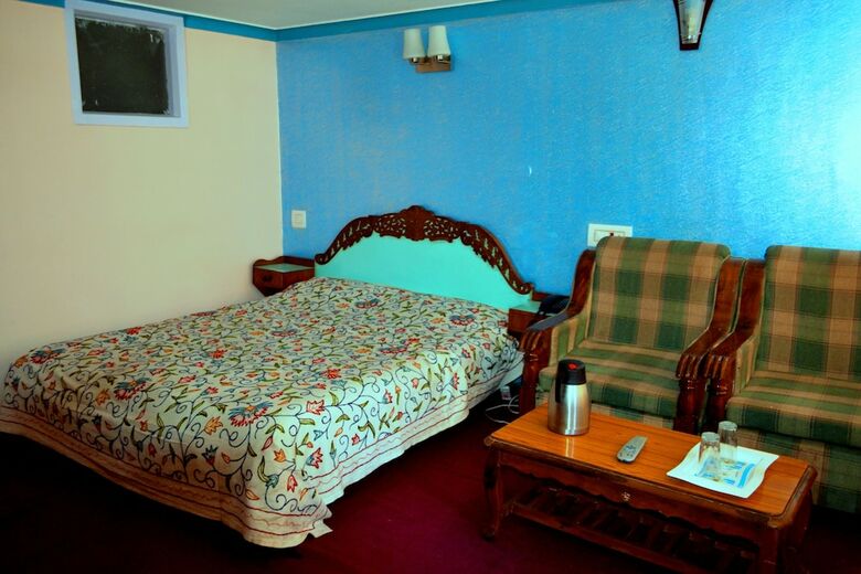 Hotel Noor Mahal