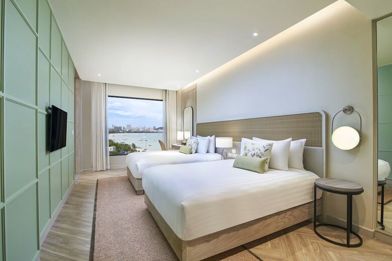 Apartamento Amari Pattaya