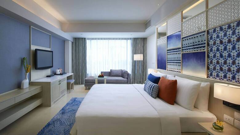 Apartamento Amari Pattaya