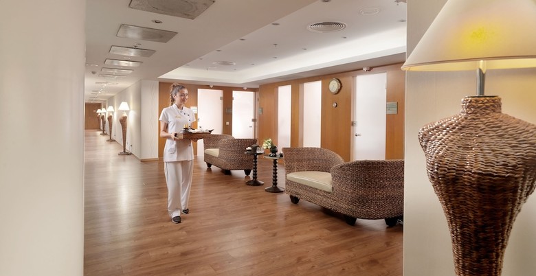 Apartamento Divani Apollon Palace & Thalasso