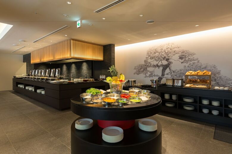 Matsue Excel Hotel Tokyu