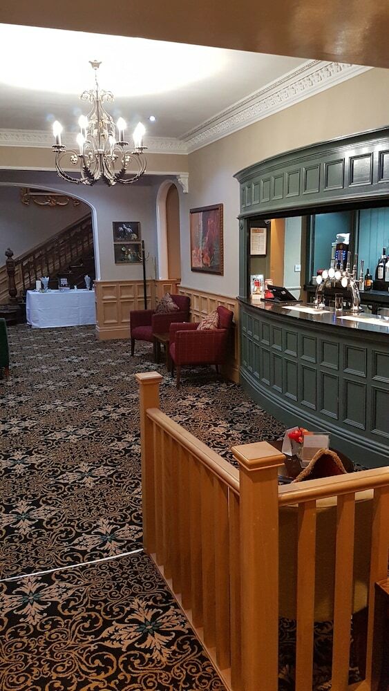 Stone House Hotel