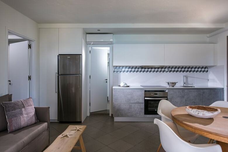 Skajado Cottages & Apartments