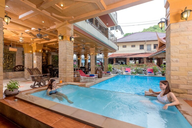 Hotel Chang Residence