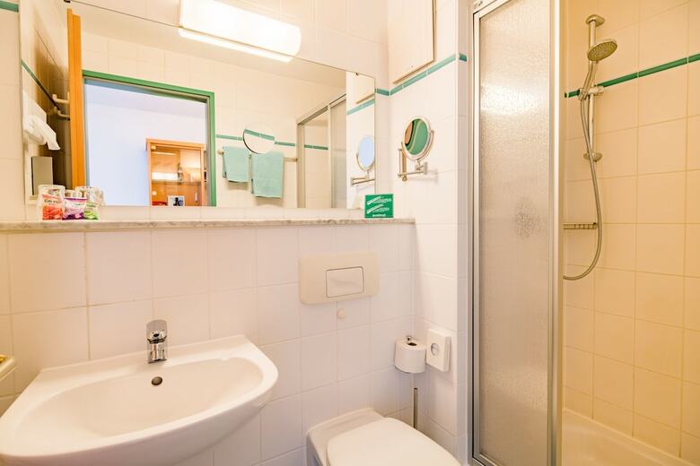 Plaza Hotel Blankenburg Ditzingen, Sure Hotel Collection