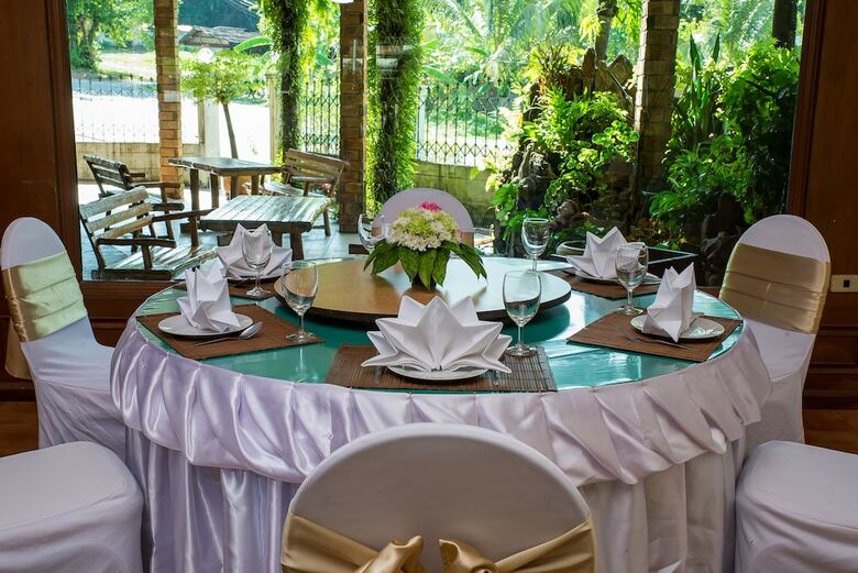 Krabi Royal Hotel