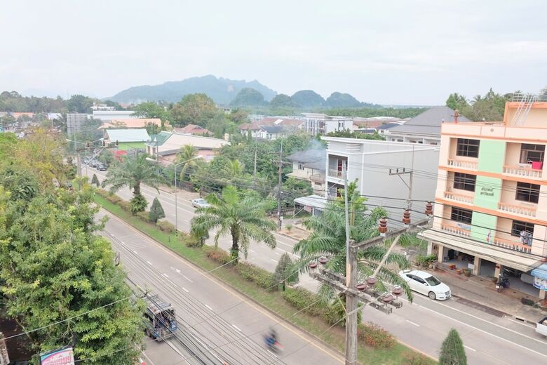 Krabi Royal Hotel