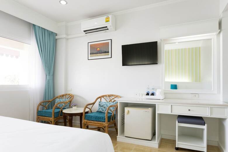 Krabi Royal Hotel