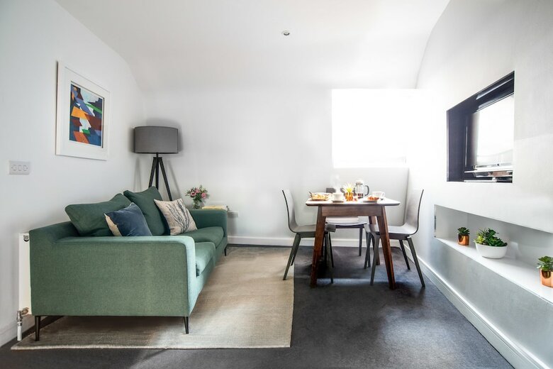 Apartamentos Native Hyde Park