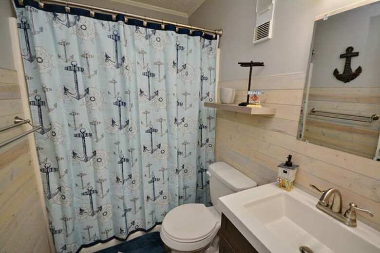 Inlet Point Villas By Elliott Beach Rentals
