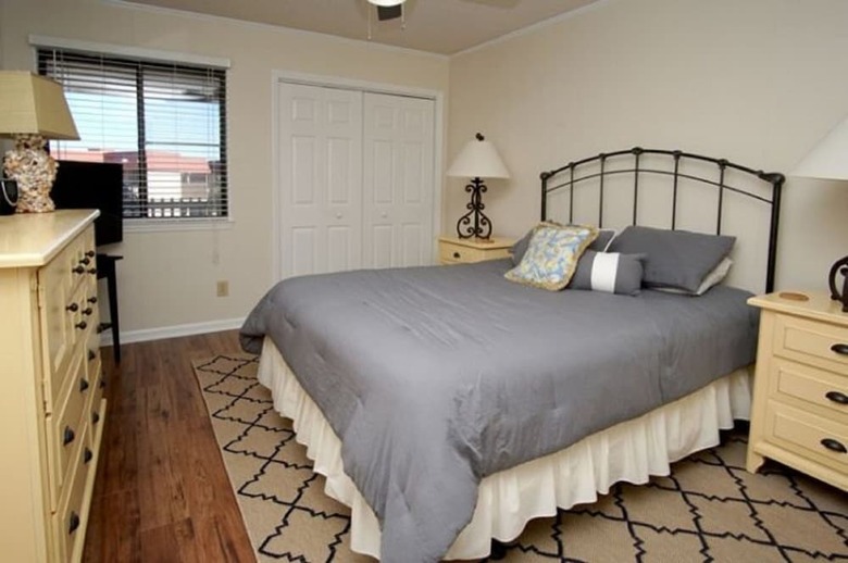 Inlet Point Villas By Elliott Beach Rentals