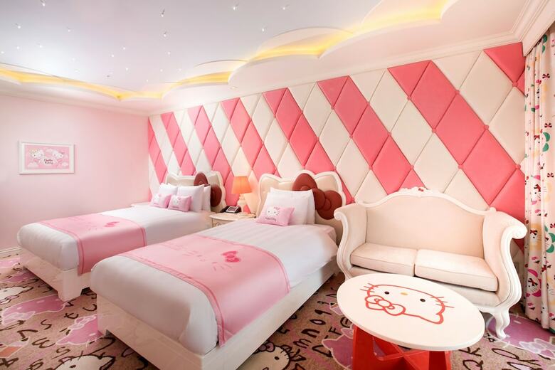 Apartamento Lotte Hotel Jeju