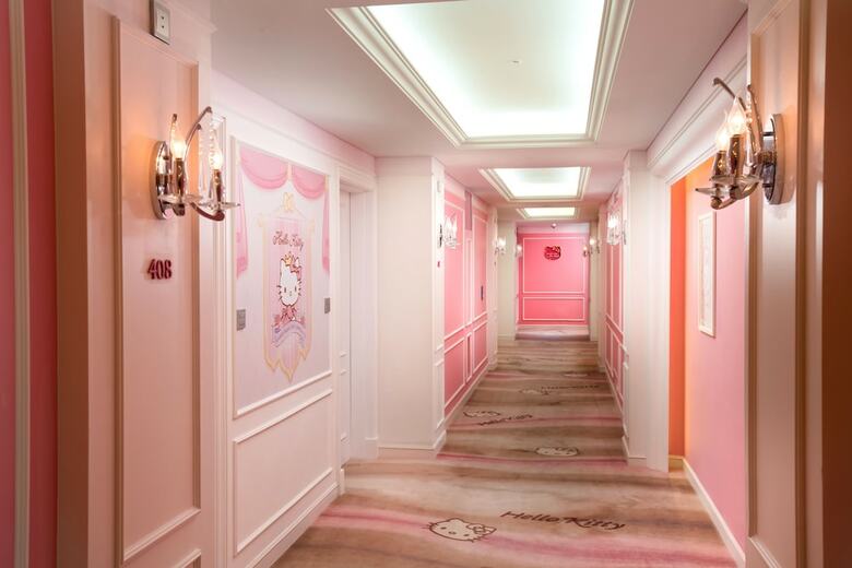 Apartamento Lotte Hotel Jeju
