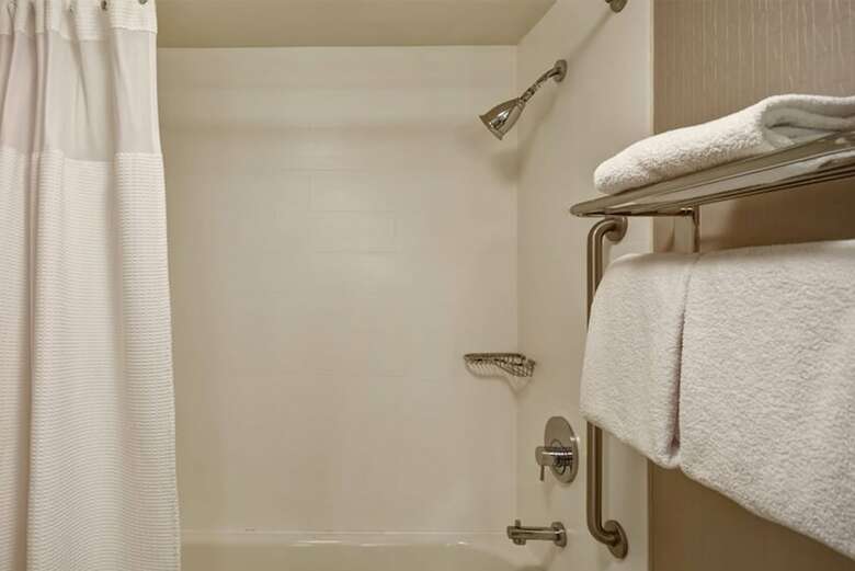 Hotel Springhill Suites By Marriott Atlanta Kennesaw