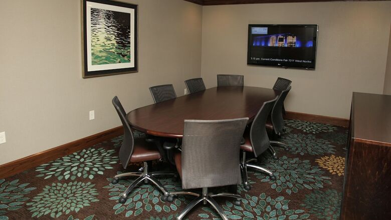 Hotel Staybridge Suites Lincoln Northeast