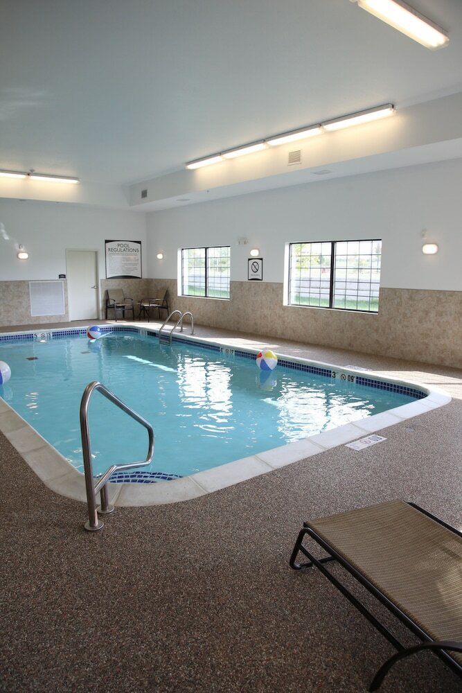 Hotel Staybridge Suites Lincoln Northeast