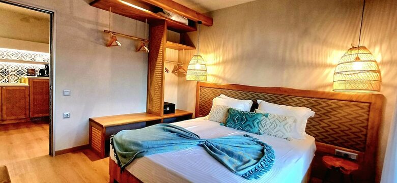 Apartamentos Sunrise Village