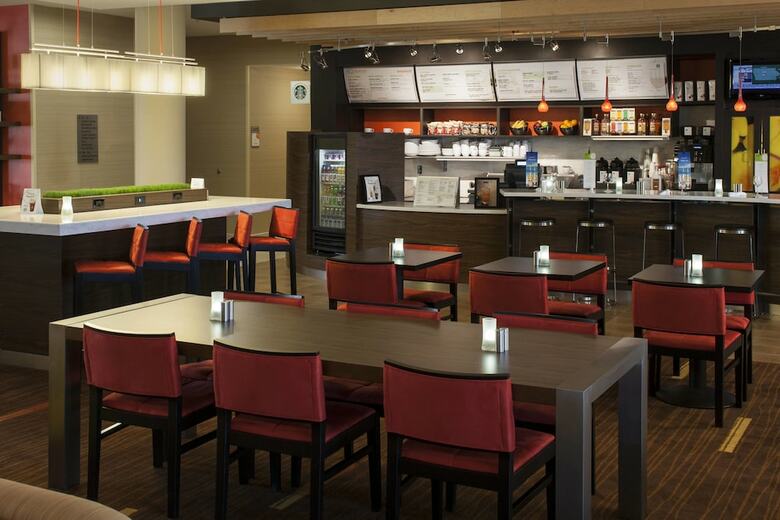 Hotel Courtyard By Marriott Houston Nasa/clear Lake