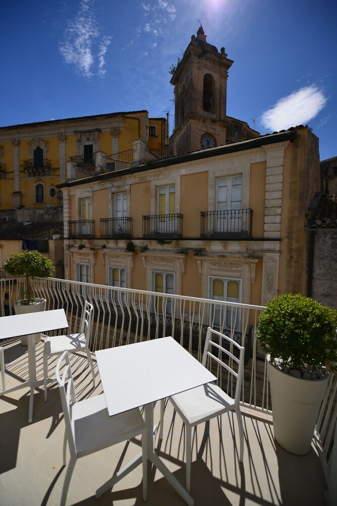 Iblaresort Boutique Hotel