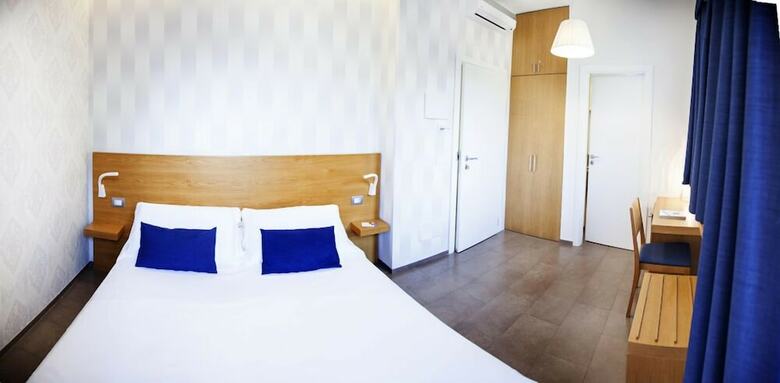 Iblaresort Boutique Hotel