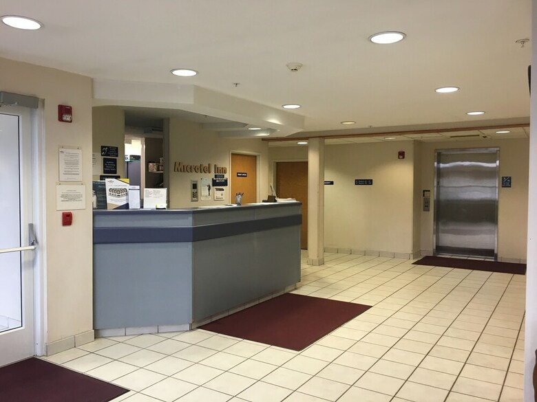 Motel Microtel Inn By Wyndham Champaign