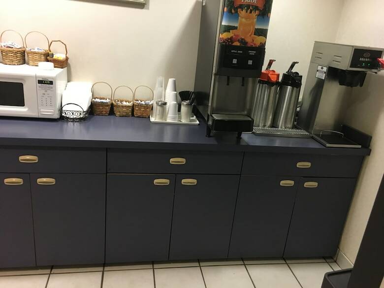 Motel Microtel Inn By Wyndham Champaign