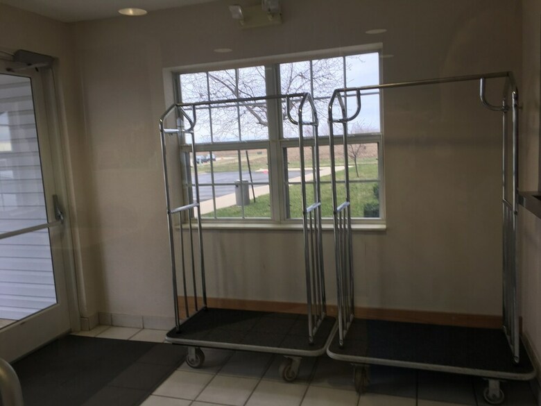 Motel Microtel Inn By Wyndham Champaign
