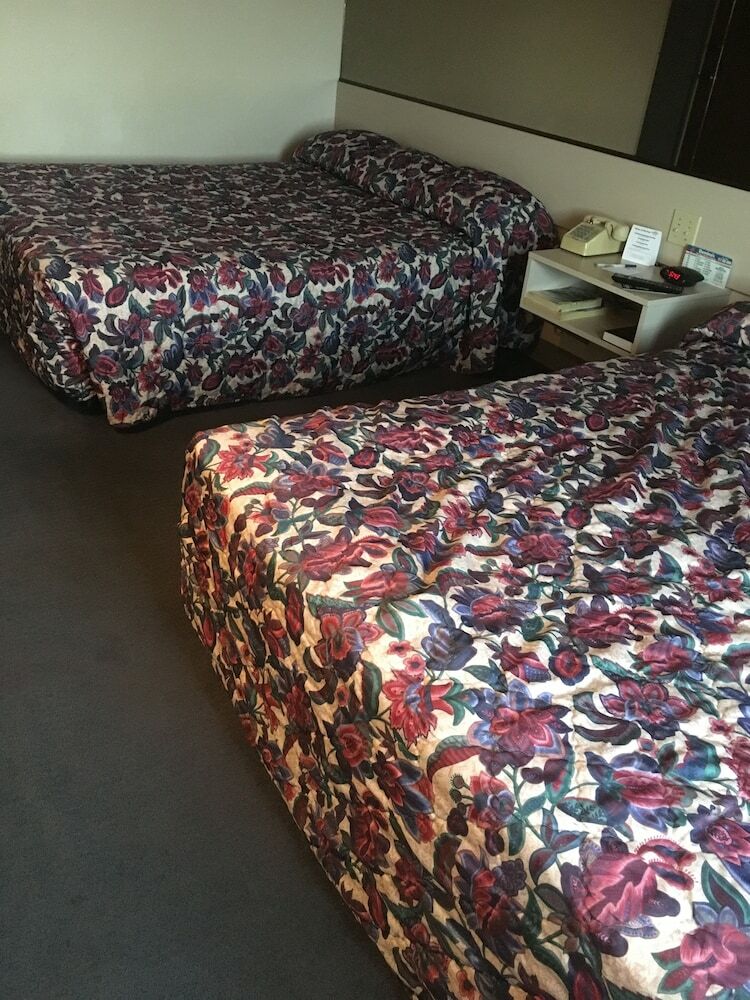 Motel Microtel Inn By Wyndham Champaign