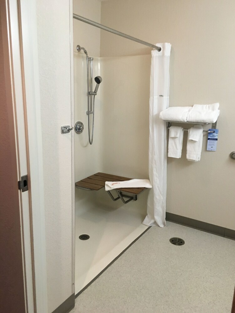 Motel Microtel Inn By Wyndham Champaign