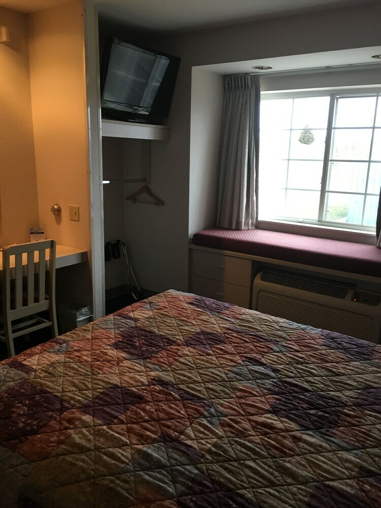 Motel Microtel Inn By Wyndham Champaign