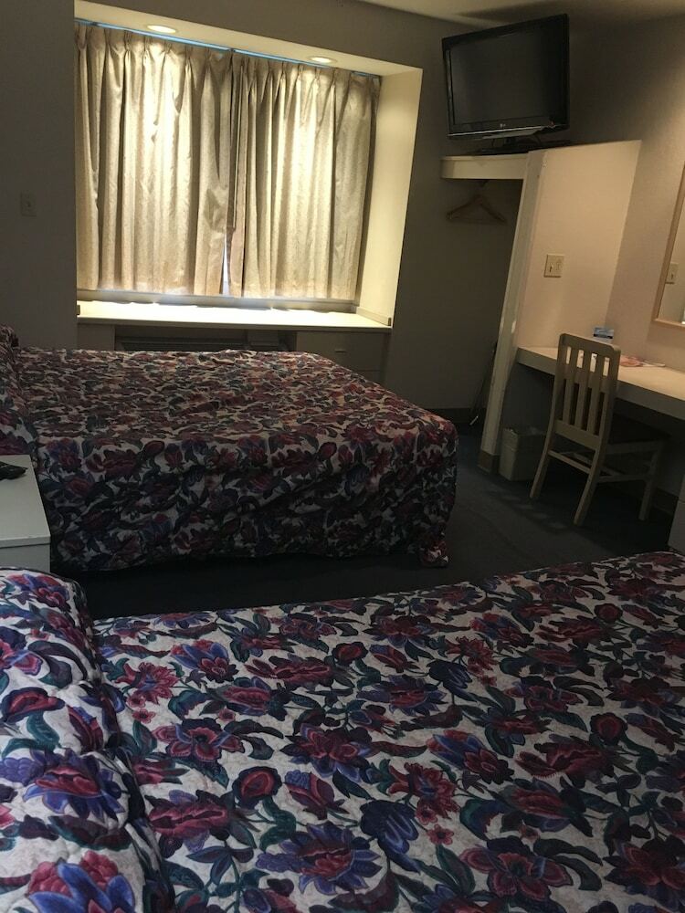 Motel Microtel Inn By Wyndham Champaign