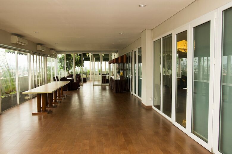 Verona Palace Hotel Bandung