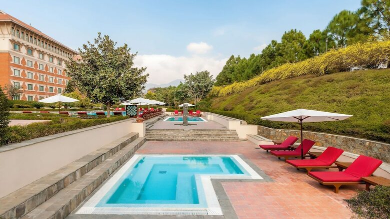 Apartamento Hyatt Regency Kathmandu