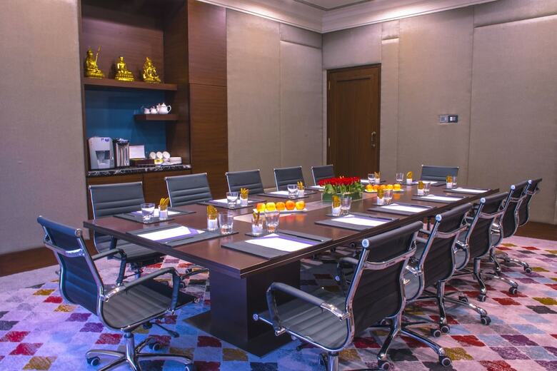 Apartamento Hyatt Regency Kathmandu