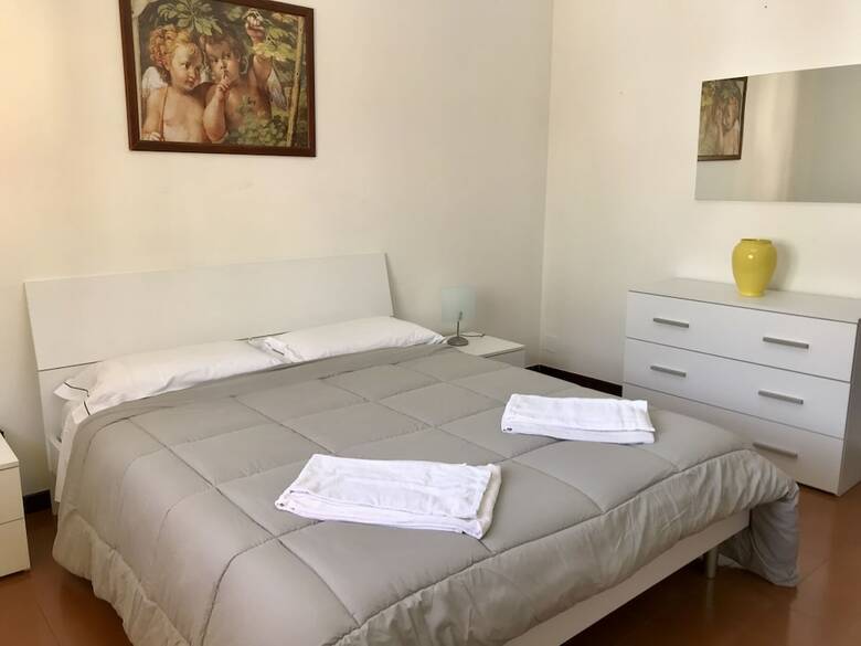 Apartamento Levanto Case Vacanza