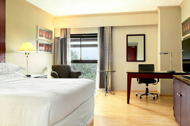 Sheraton Lagos Hotel
