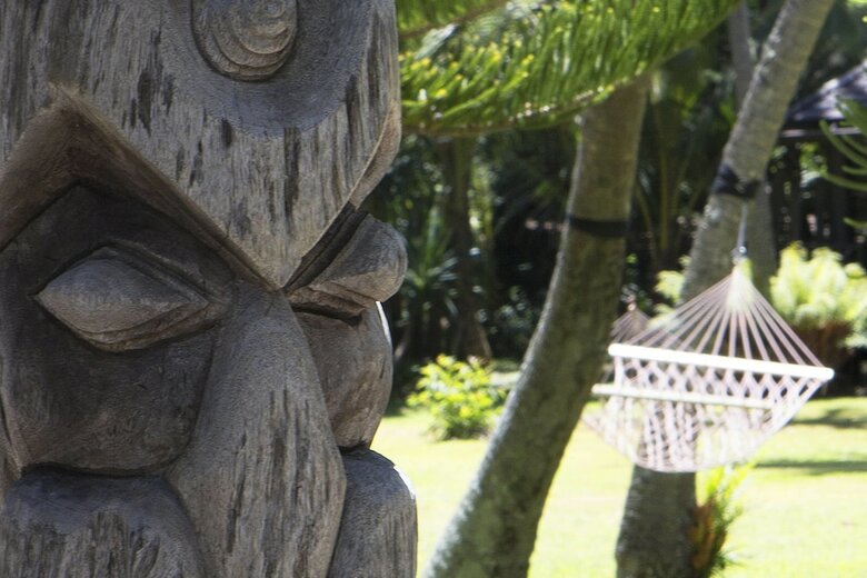 Hotel Le M�ridien Ile Des Pins