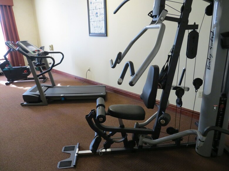 Hotel Travelodge By Wyndham Savannah Gateway