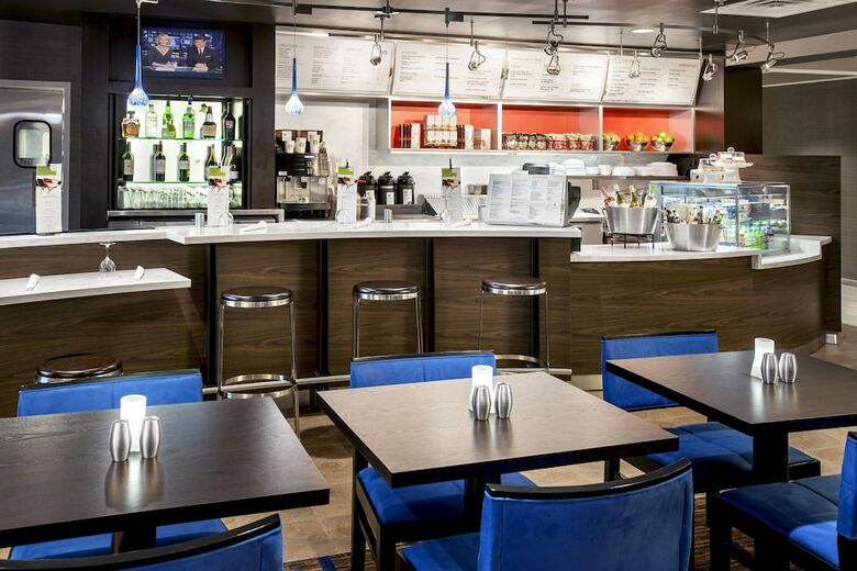 Hotel Courtyard By Marriott Parsippany