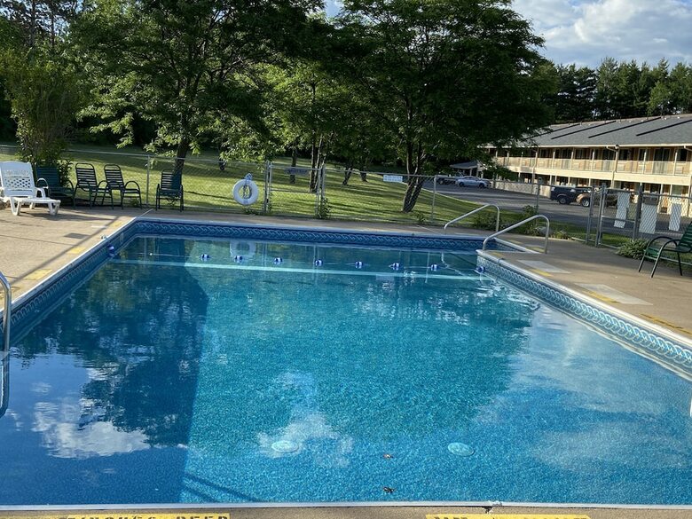 Motel Americas Best Value Inn Plattsburgh