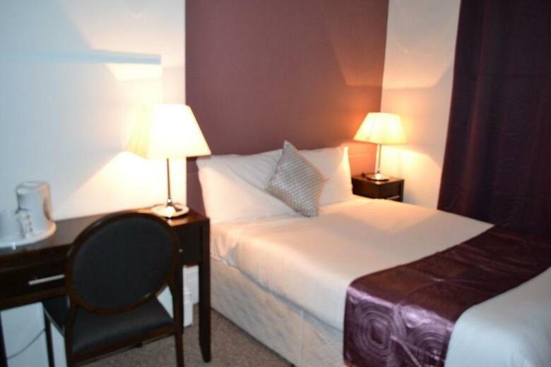 National Hotel