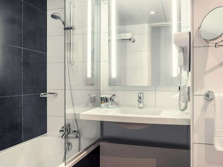 Hotel Mercure Porte D'orleans