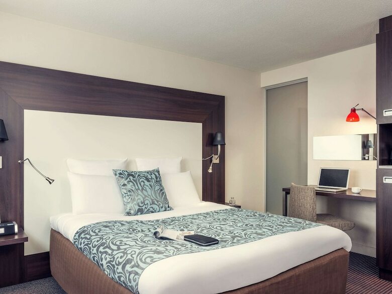 Hotel Mercure Porte D'orleans