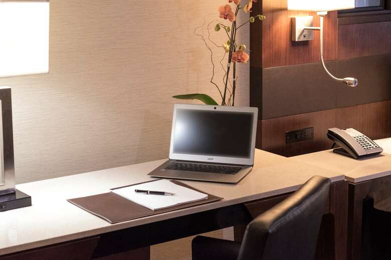 Hotel Radisson Plaza Warwick
