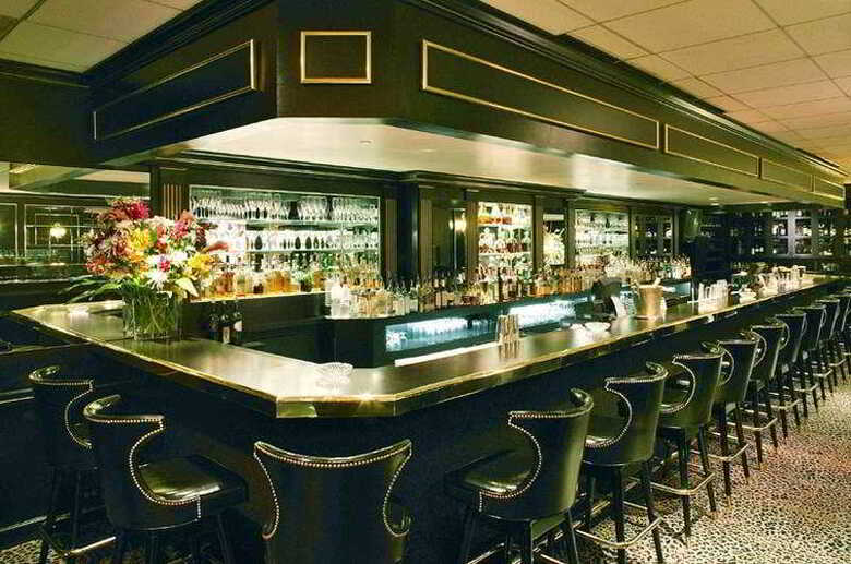 Hotel Radisson Plaza Warwick