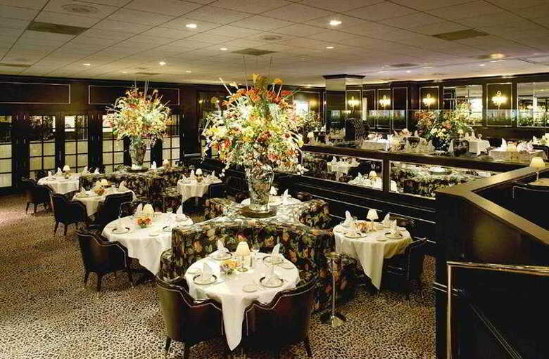 Hotel Radisson Plaza Warwick