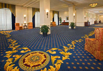 Hotel Courtyard By Marriott Philadelphia Downtown