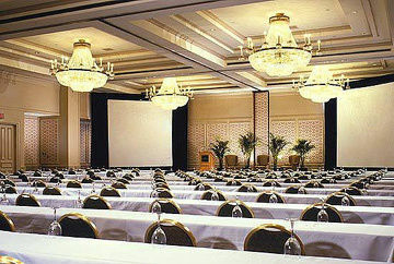Hotel Sheraton Society Hill